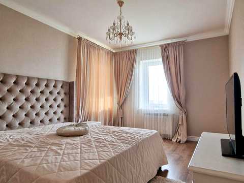 квартира за адресою Романа Ратушного вул. (Волгоградська), 9-А