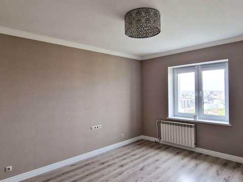 квартира за адресою Романа Ратушного вул. (Волгоградська), 9-А