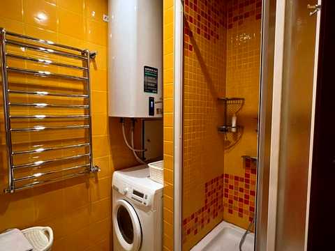 квартира за адресою Гоголя вул., 20-Б