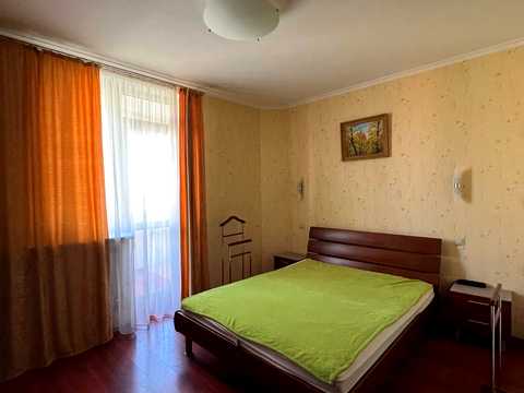 квартира за адресою Гоголя вул., 20-Б