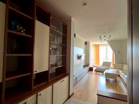 квартира за адресою Гоголя вул., 20-Б