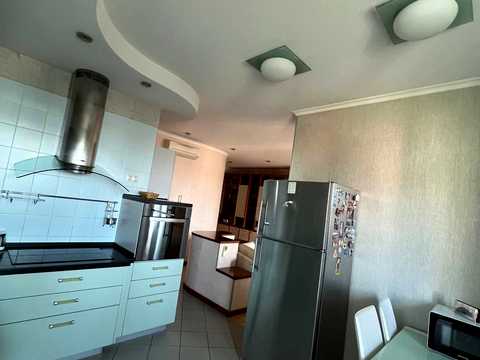 квартира за адресою Гоголя вул., 20-Б