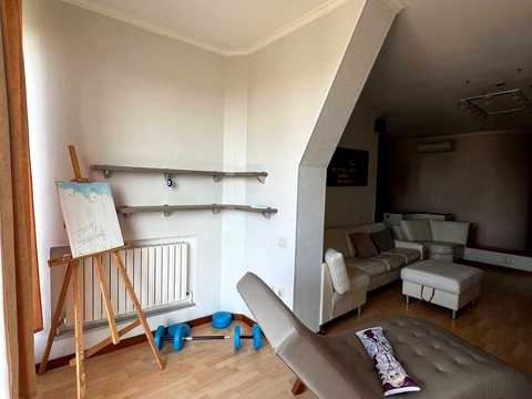 квартира за адресою Гоголя вул., 20-Б