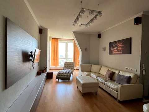 квартира за адресою Гоголя вул., 20-Б