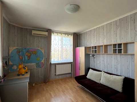 квартира за адресою Гоголя вул., 20-Б