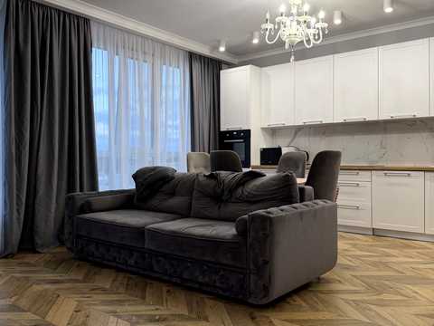 квартира за адресою Кульпарківська вул. (Кульпарківська), 93, к2