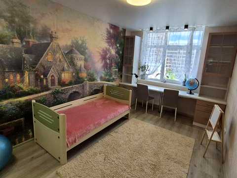 квартира за адресою Олександра Олеся вул., 4-Б