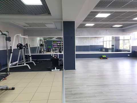 коммерческая по адресу Воскресенский просп. (Перова), 32
