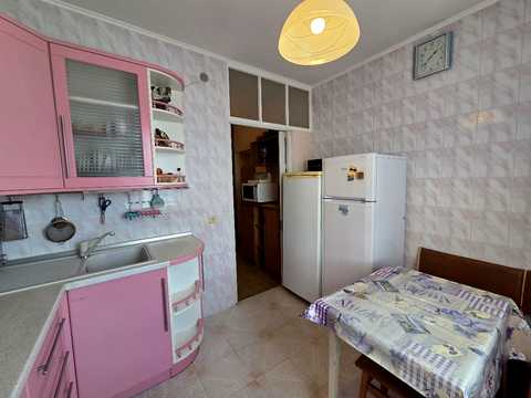 квартира за адресою Урлівська вул., 3