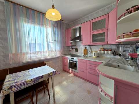 квартира за адресою Урлівська вул., 3