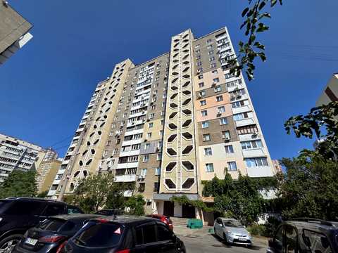 квартира за адресою Урлівська вул., 3
