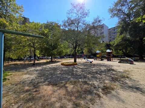квартира за адресою Урлівська вул., 3
