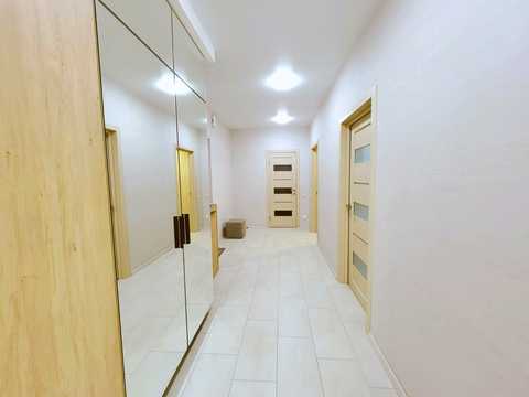квартира за адресою Юрія Поправки вул. (Миколи Лебедєва), 4/39-А