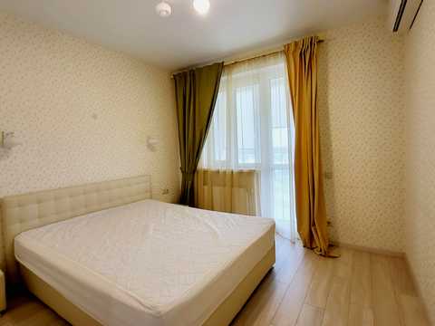 квартира за адресою Юрія Поправки вул. (Миколи Лебедєва), 4/39-А
