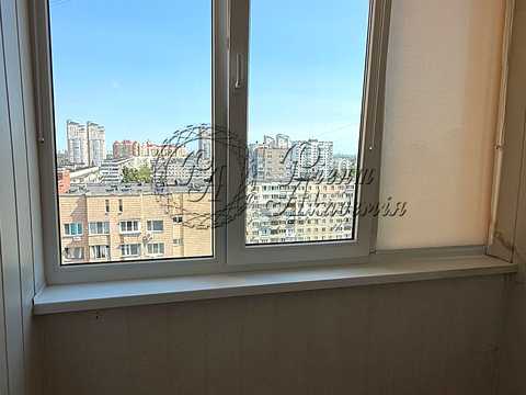 квартира по адресу Александра Архипенко ул. (Мате Залки), 2/12
