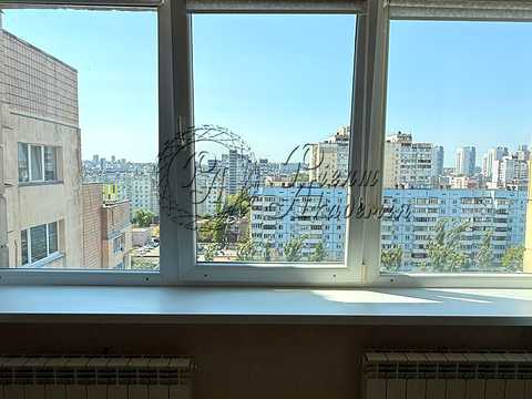 квартира по адресу Александра Архипенко ул. (Мате Залки), 2/12