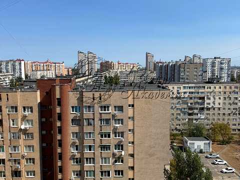 квартира по адресу Александра Архипенко ул. (Мате Залки), 2/12