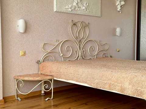 квартира за адресою Академіка Сахарова вул., 36