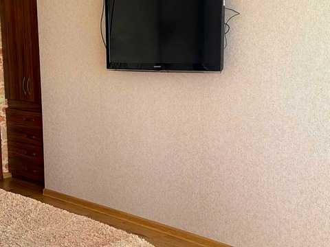 квартира за адресою Академіка Сахарова вул., 36