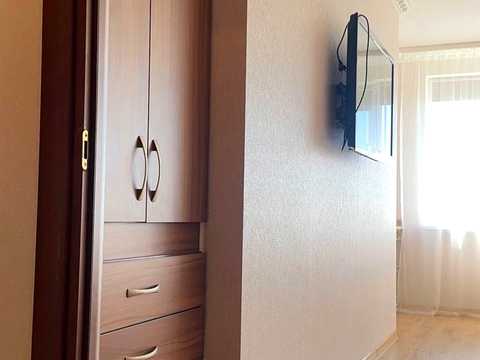 квартира за адресою Академіка Сахарова вул., 36