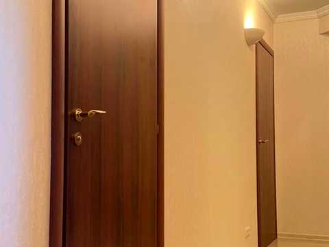 квартира за адресою Академіка Сахарова вул., 36
