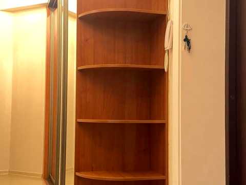 квартира за адресою Академіка Сахарова вул., 36