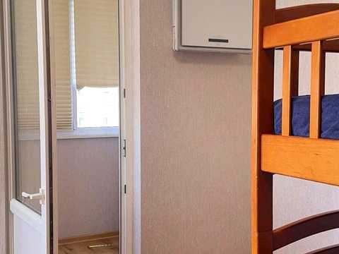 квартира за адресою Академіка Сахарова вул., 36