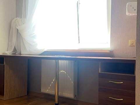 квартира за адресою Академіка Сахарова вул., 36