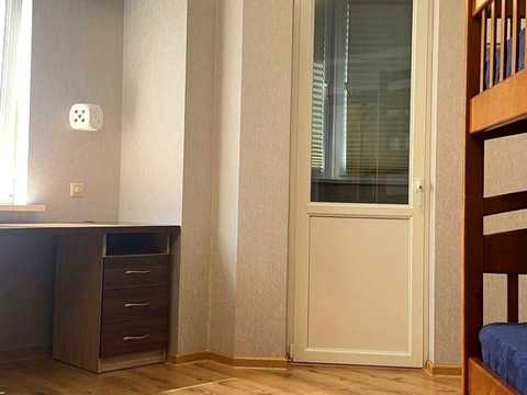 квартира за адресою Академіка Сахарова вул., 36
