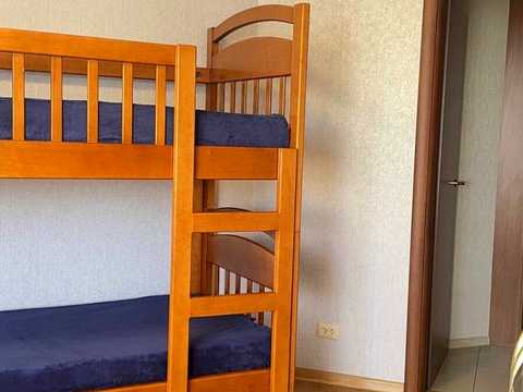 квартира за адресою Академіка Сахарова вул., 36