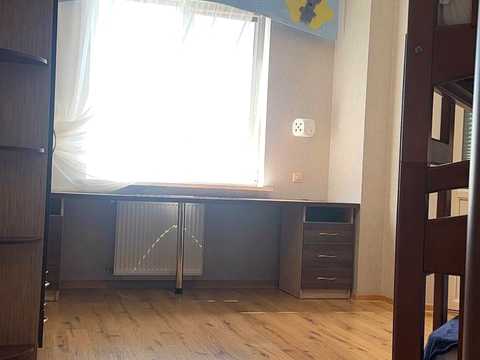 квартира за адресою Академіка Сахарова вул., 36