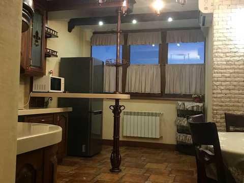 квартира за адресою Академіка Сахарова вул., 36