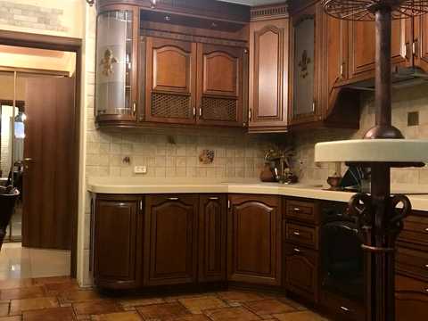 квартира за адресою Академіка Сахарова вул., 36