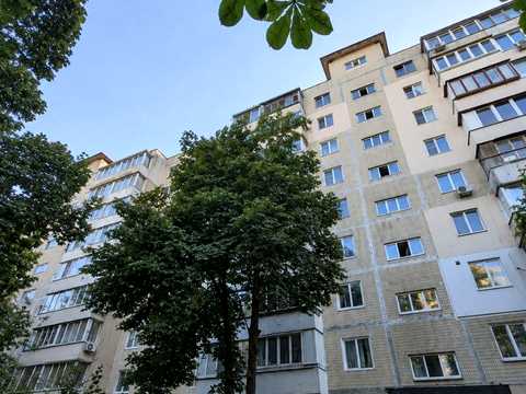 квартира за адресою Зодчих вул., 66