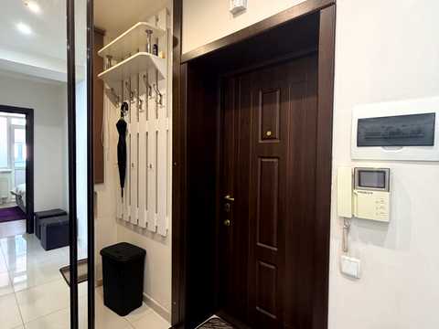 квартира за адресою Південна вул., 7