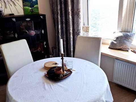 квартира за адресою Дніпровська набережна вул., 26-А