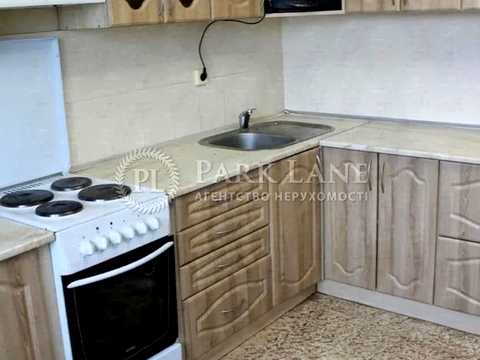 квартира за адресою Бориспільська вул., 26-З