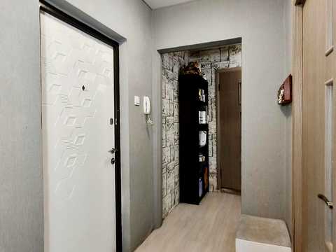 квартира за адресою Дніпровська вул., 2