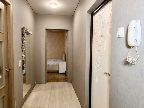 квартира за адресою Дніпровська вул., 2