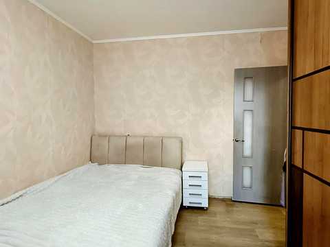 квартира за адресою Дніпровська вул., 2
