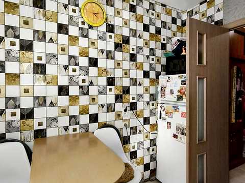 квартира за адресою Дніпровська вул., 2
