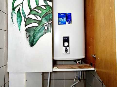 квартира за адресою Дніпровська вул., 2