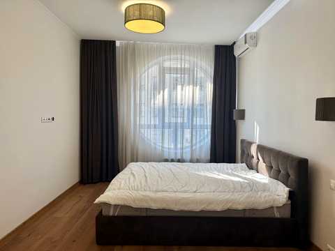 квартира по адресу Кловский спуск, 7