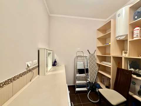 квартира по адресу Кловский спуск, 7