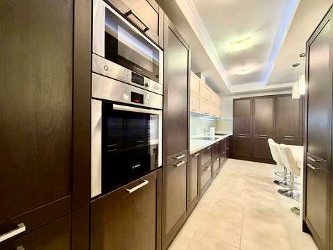 квартира по адресу Кловский спуск, 7