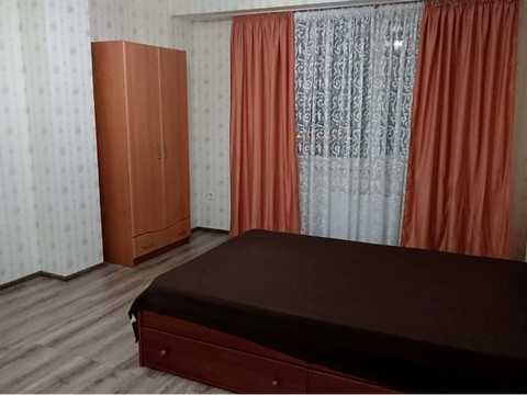 квартира по адресу Прохоровская ул., (Будинок 3)