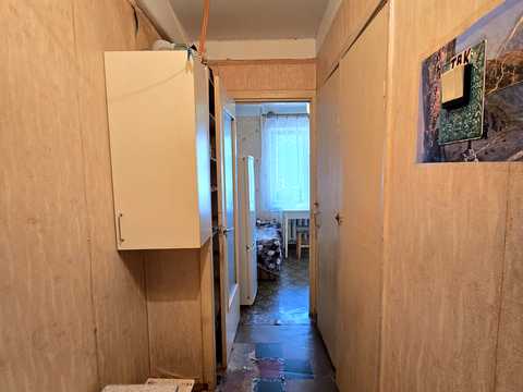 квартира по адресу Вишгородська ул., 34