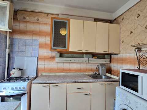 квартира по адресу Вишгородська ул., 34
