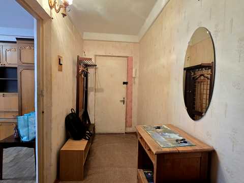 квартира по адресу Вишгородська ул., 34