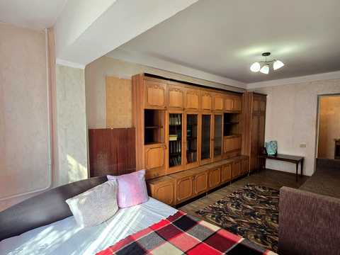 квартира по адресу Вишгородська ул., 34